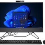 HP ProOne 240 G9 9H6H1ET recenze