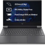 HP Victus 15-fa2700nc B7VF5EA recenze