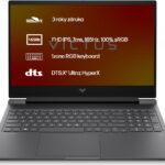HP Victus 16-r1901nc A85Z2EA recenze