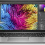 HP ZBook FireFly 16 G10 5G397ES recenze