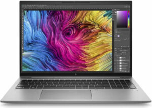 Fotografie HP ZBook FireFly 16 G10 5G397ES recenzía