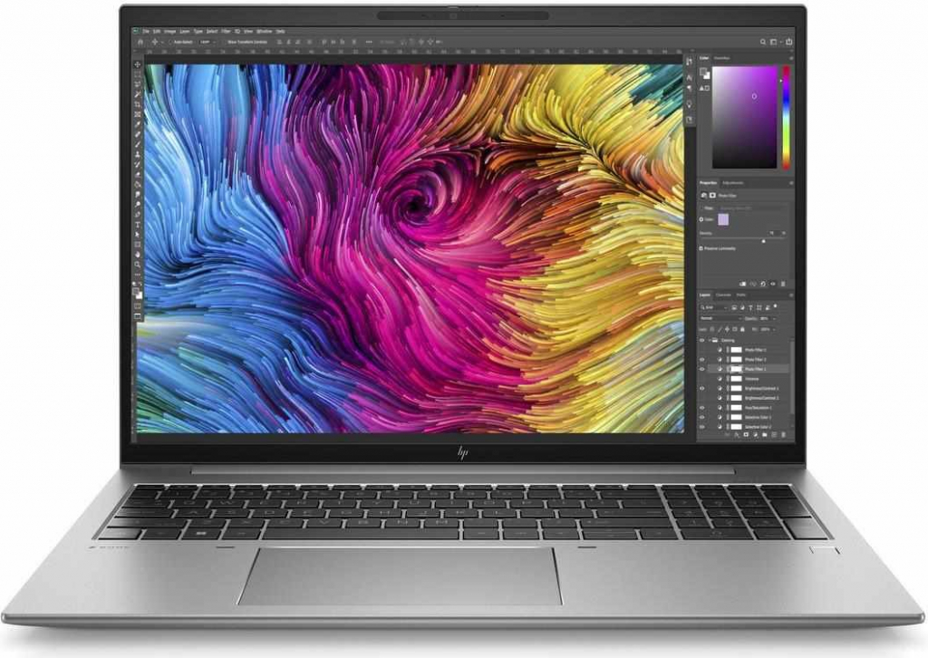 Obrázok HP ZBook FireFly 16 G10 5G397ES hodnotenie