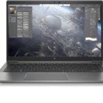 HP ZBook Firefly 14 G7 111D0EA recenze