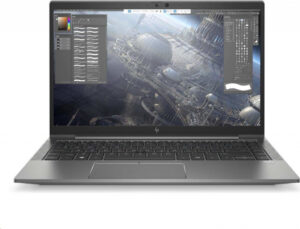 Fotografie HP ZBook Firefly 14 G7 111D0EA  recenzía