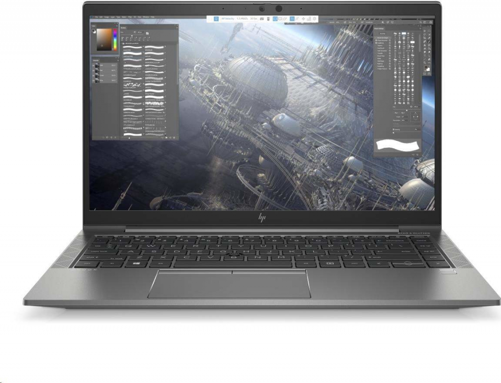 HP ZBook Firefly 14 G7 111D0EA recenze