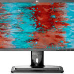 HP ZR22w VM626A4 recenze