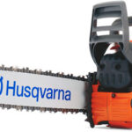 HUSQVARNA 576 XP AutoTune recenze