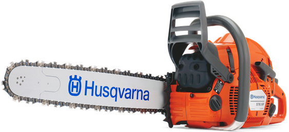 HUSQVARNA 576 XP AutoTune recenze
