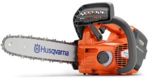 Fotografie HUSQVARNA T536 Li XP  recenzía