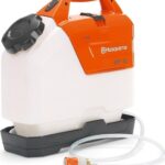 HUSQVARNA WT 15 recenze