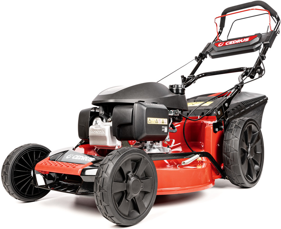 Hahn & Sohn Cedrus CEDKS53S-H AL recenze