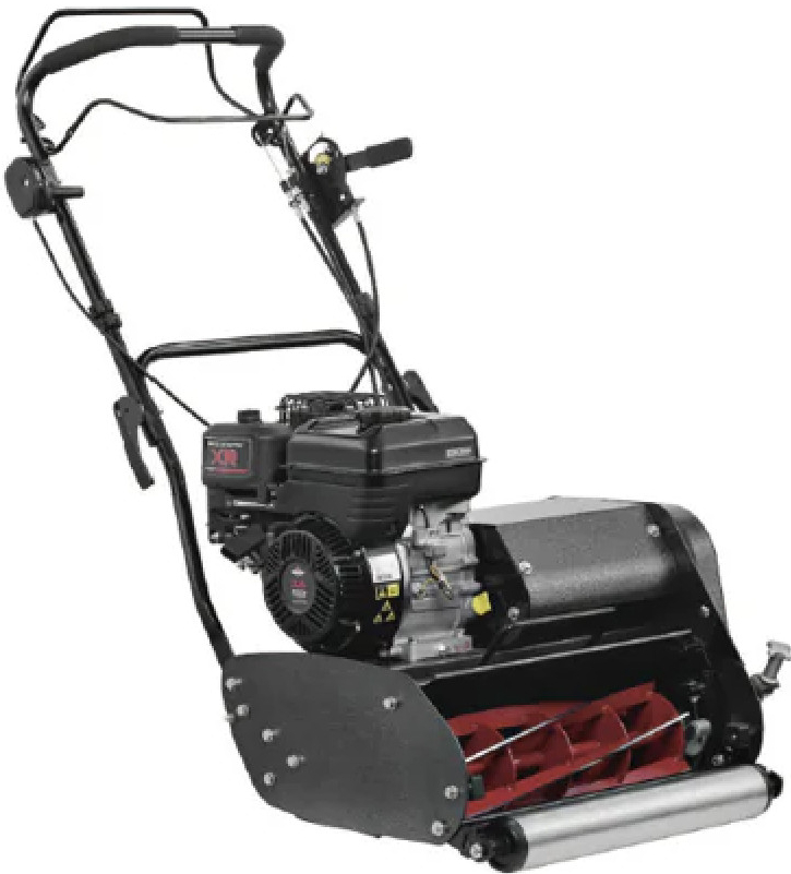 Obrázok Hahn & Sohn Cedrus SM50 hodnotenie