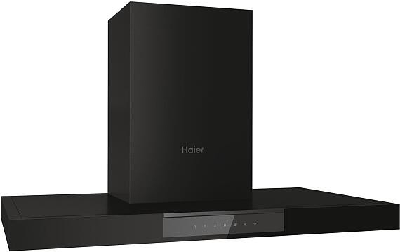 Haier HATS9DS46BWIFI recenze