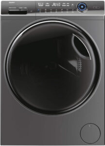 Fotografie Haier HW80-B14979S8TU-S recenzía