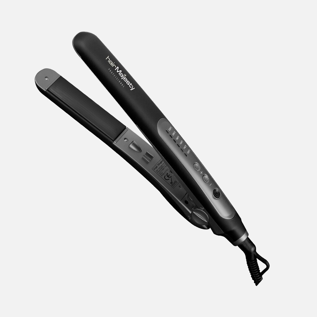 Hair Majesty HM-4018 recenze