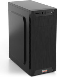 Fotografie Hal3000 EliteWork 122 PCHS2556  recenzía