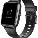 Hama Fit Watch 4900 recenze