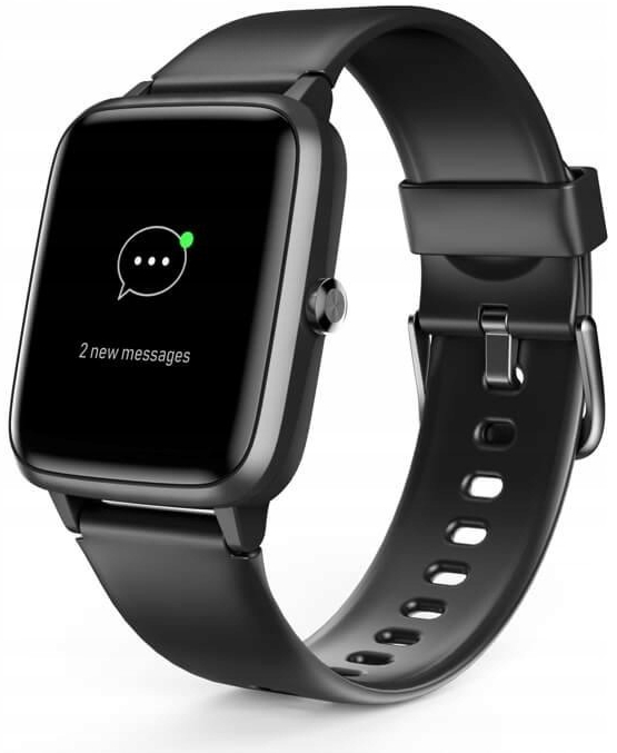 Hama Fit Watch 4900 recenze