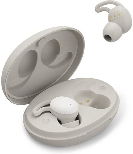 Hama Spirit Calm recenze