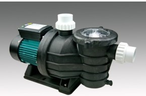 Hanscraft Blue Power 550, 9 m3/h recenze