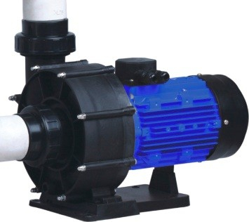 Hanscraft Flow Jet 3000 400V 302011 recenze