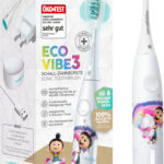Happybrush ECO VIBE 3 Agnes Starter Kit recenze