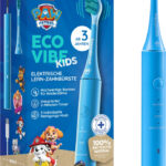 Happybrush ECO VIBE Kids Paw Patrol Starter Kit recenze