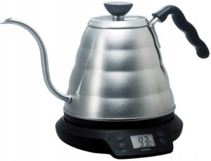 Fotografie Hario EVT-80-HSV-E  recenzía