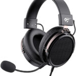 Havit Gamenote H2030d recenze