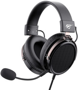 Fotografie Havit Gamenote H2030d  recenzía