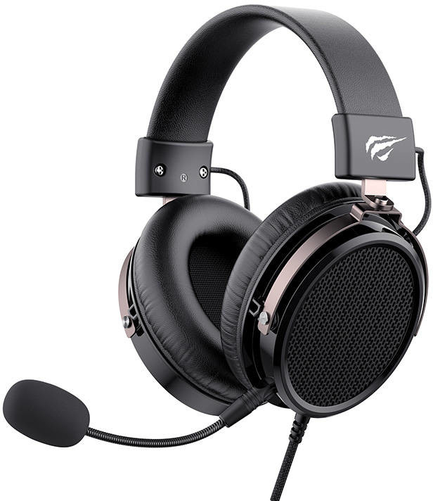 Havit Gamenote H2030d recenze