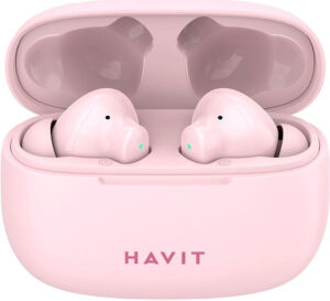 Fotografie Havit TW967 recenzía