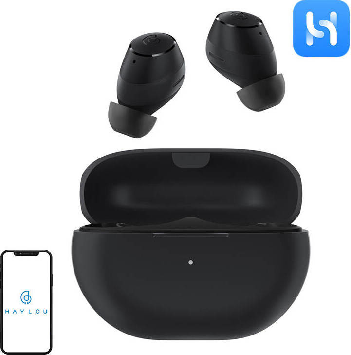 Haylou GT1 2023 recenze