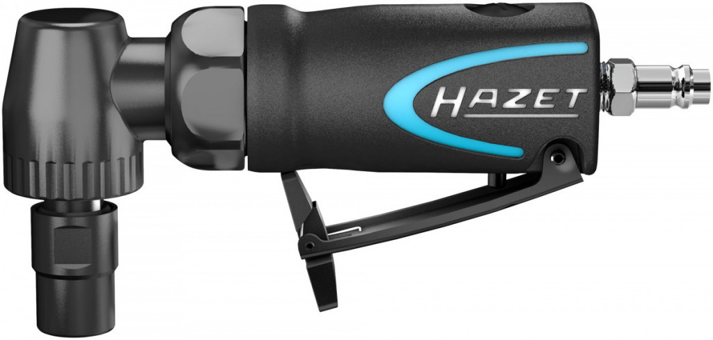 Hazet HA227105 recenze