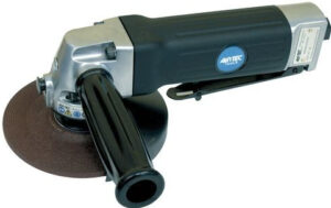 Fotografie Heavy Duty AP 416  recenzía