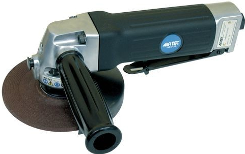 Heavy Duty AP 416 recenze