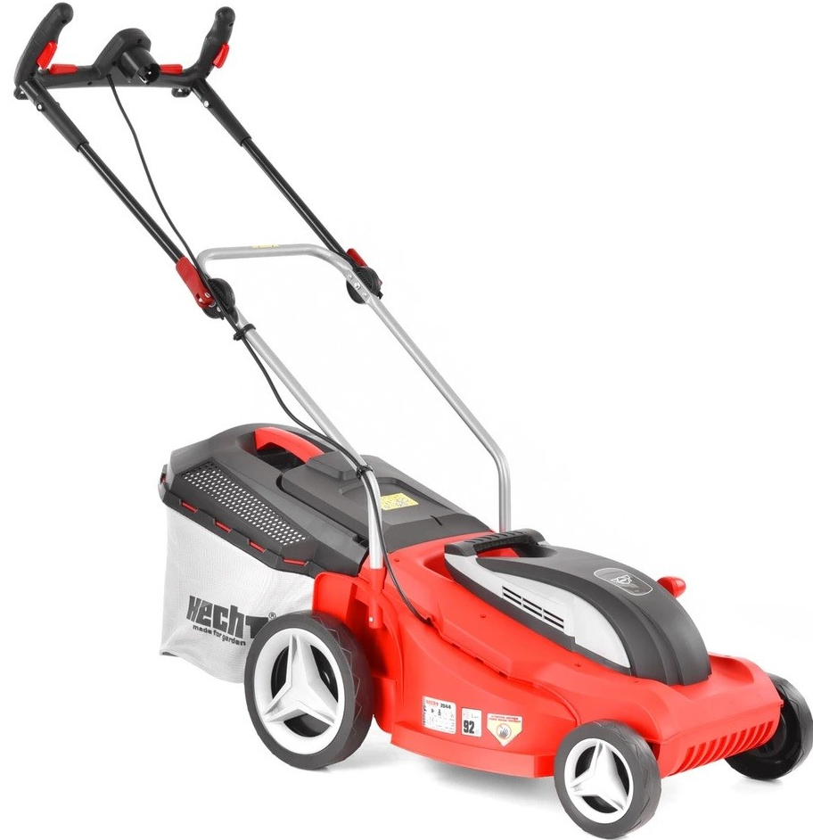 Obrázok Hecht 2044 hodnotenie