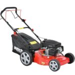 Hecht 546 SX recenze