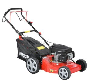 Fotografie Hecht 546 SX  recenzía