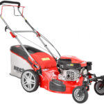 Hecht 546 XR recenze