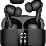 Heelly Daily PRO LED ANC ENC TWS recenze