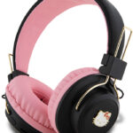 Hello Kitty Metal Logo KF2345745 recenze