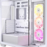 HelloComp Intel GAMER 5070/COR3500X-W recenze