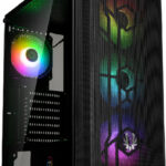 HelloComp Intel GAMER 9070/BITNOVA recenze