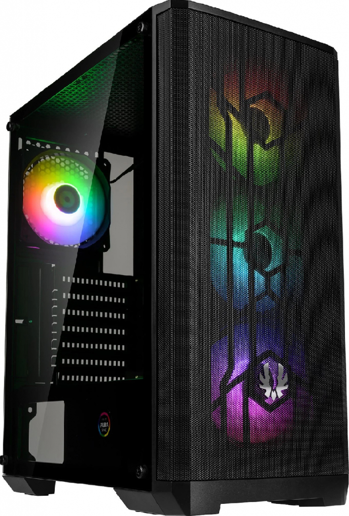 HelloComp Intel GAMER 9070/BITNOVA recenze