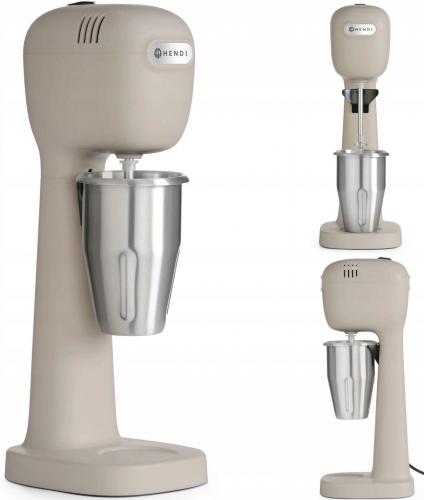 Hendi 221624 recenze