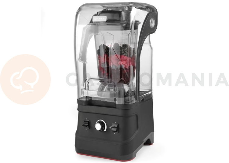 Hendi 230688 recenze