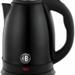 Herzberg HG-5011BLK recenze