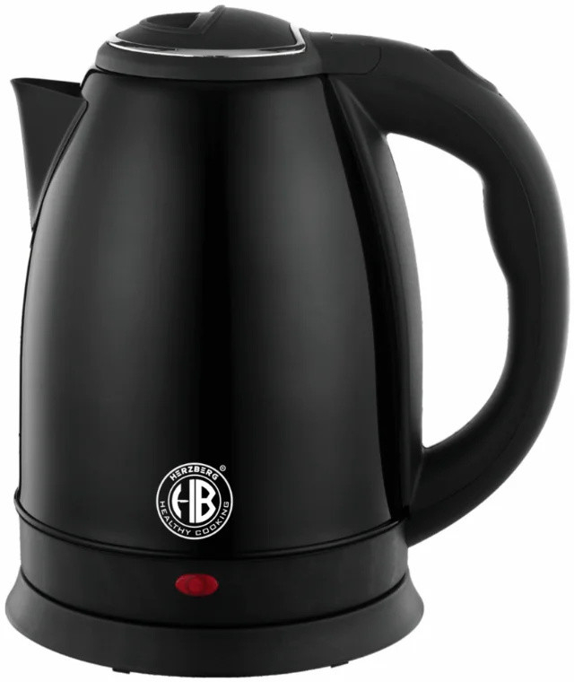 Herzberg HG-5011BLK recenze