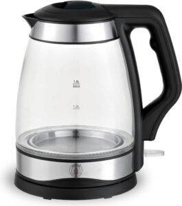 Fotografie Herzberg HG-5044 recenzía